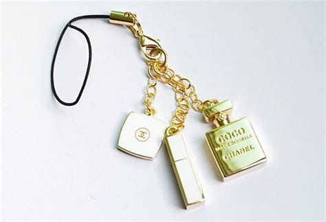 chanel phone charm|Chanel charms for making jewelry.